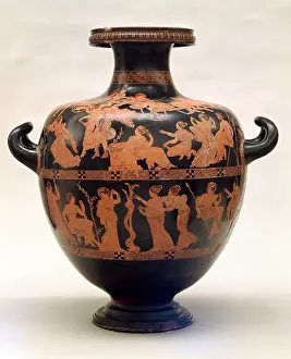 Object Prints: British Museum, London, UK
