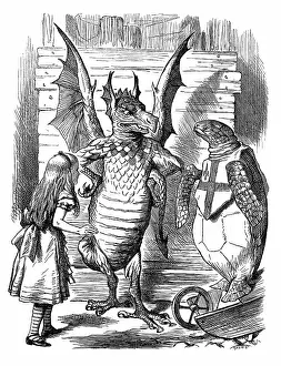 British satire caricature comic cartoon illustration