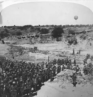 1899 Prints: British Soldiers