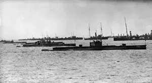 British Submarines