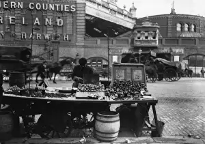Occupations Street Prints: British Topical Press Agency (1903 - 1957)
