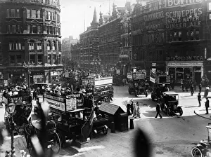 Name Road Prints: British Topical Press Agency (1903 - 1957)
