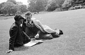 Britten And Duncan
