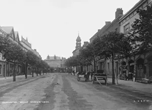 Broad Street