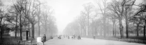 Broad Walk