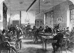 Broadmoor Patients