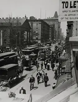 Broadway, New York