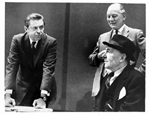 Broadway Producer and Actors Discuss Their Hit Play
