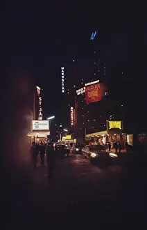 Broadway Prints: Broadway Shows