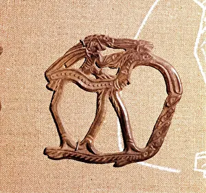 Bronze Prints: Bronze From Kama River Tribes