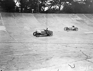 Brooklands