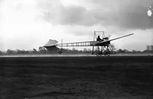 H Air Aero 1909 1914 Prints: Brooklands