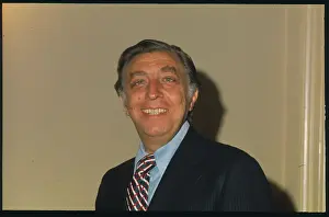 Brooklyn Borough President Sam Leone