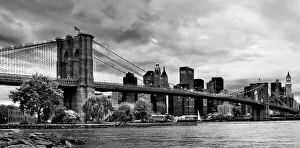 Brooklyn Bridge Gallery: Brooklyn Bridge