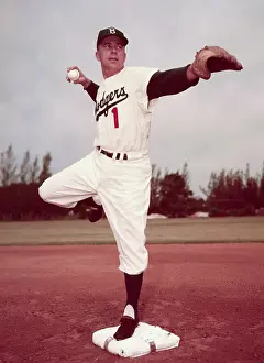 Brooklyn Dodger, Pee Wee Reese