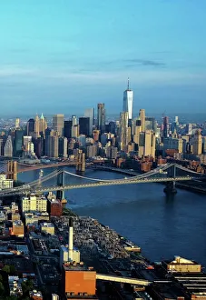 Images Dated 31st December 2017: Brooklyn New York