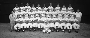 Brooklyn Team Photo