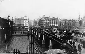 Broomie Law Bridge