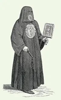 Hooded Prints: Brotherhood of Death