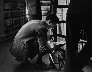 Publicatio Prints: Browsing