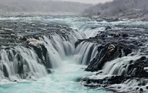 Images Dated 2nd March 2013: Bruarfoss