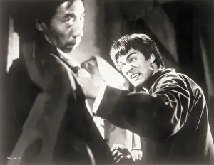 Bruce Lee in The Chinese Connection