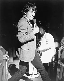 Bruce Springsteen