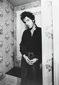 Bruce Springsteen