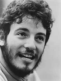 Born to Run: Bruce Springsteen