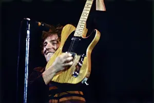 Born to Run: Bruce Springsteen At The Roxy