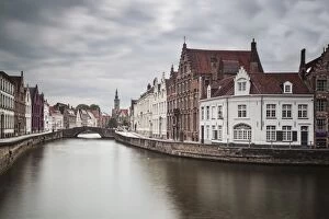Bruges, The Venice of the North