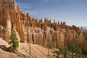 Bryce Canyon National Park