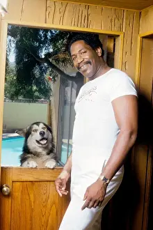 Bubba Smith