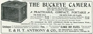 T1710655 Prints: Buckeye Camera