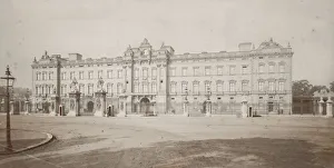 Images Dated 14th January 2008: Buckingham Palace