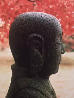 Buda Statue