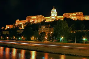 Budapest