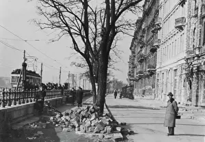 Budapest Promenade