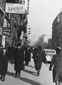 Budapest Street