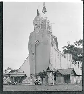 Buddha of Bangkok