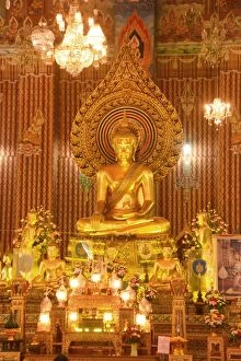 Images Dated 17th November 2013: Buddhist shrine