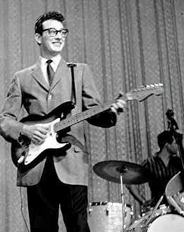 Buddy Holly