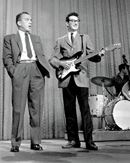Buddy Holly