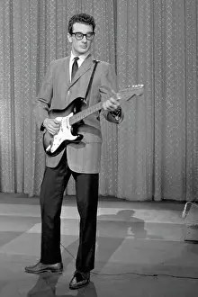 Buddy Holly
