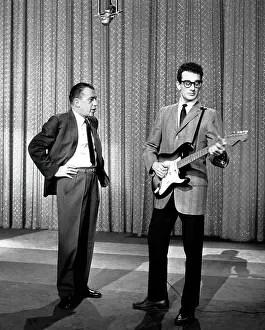 Buddy Holly