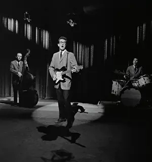 Buddy Holly & The Crickets
