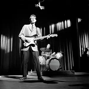 Buddy Holly & The Crickets