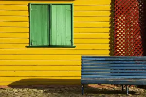 Buenos Aires, Argentina