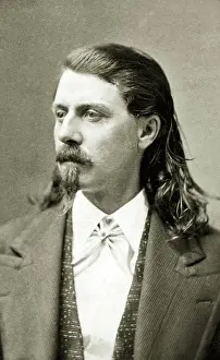 Buffalo Bill Cody