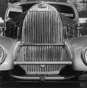 Bugatti
